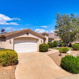Home w/ Game Room: Near Zion National Park!