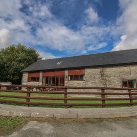 Glanyrafon