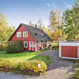 KAL108-Orrefors-Gravoergatan-5, hotel en Orrefors
