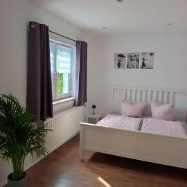 Ferienwohnung am Rennsteig
