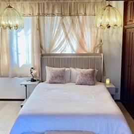 sunset hills - Vacation STAY 65095v, khách sạn ở Hamada