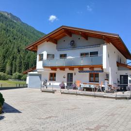 Apartment Familie Thomas und Angelika Melmer
