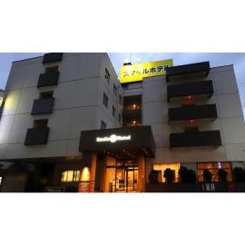 Smile Hotel Aomori - Vacation STAY 75506v