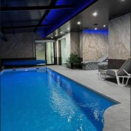 Spa & Wellness, apartman Sun & Snow