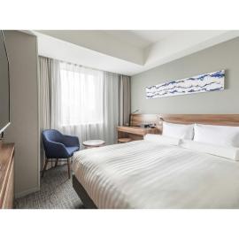 Far East Village Hotel Tokyo Ariake - Vacation STAY 26441v