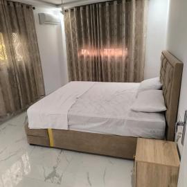 Appartement nador G