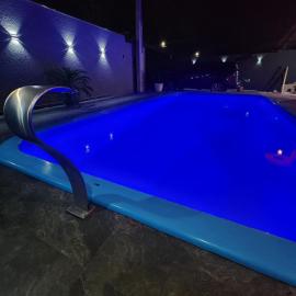 Excelente casa com Piscina Paulas São Francisco do Sul SC