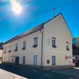 The Old School House