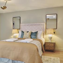 The Barn Hotel, готель у місті Меріден