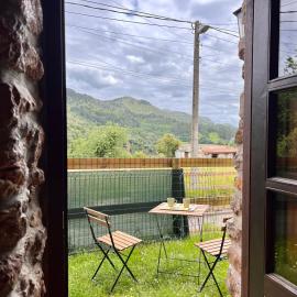 El Pequeño Mirador de Cabárceno, hotel sa Cabarceno