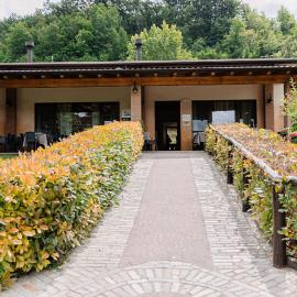 Agriturismo Cascina Serzego, hotel in Solaro
