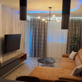 Relax Apartman DMBL