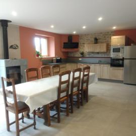 Gîte