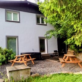 Penzion MJT - Harrachov, hotel v mestu Harrachov