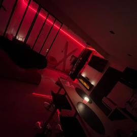 Aphrodite LoveRoom