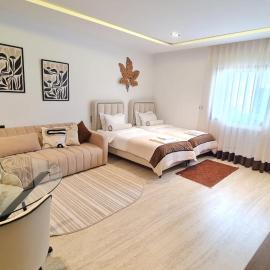 Douceur Neroli à Ain zaghouen Nord, hotelli kohteessa Sidi Daoud