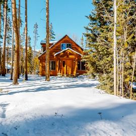 American Way Chalet