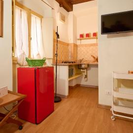 Cozy Tuscany Apartment in SUVERETO by Countryside & Sea