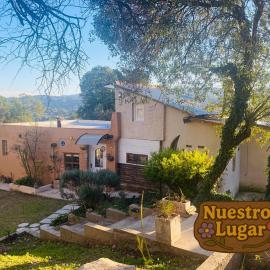 Nuestro Lugar