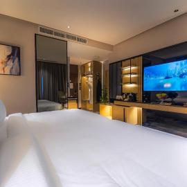 Tuvana Hotel, מלון בג'דה