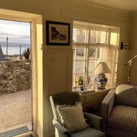 Emma's Cottage
