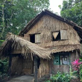 Casa da Ilha Cotijuba, hotelli kohteessa Belém