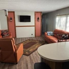 Dorothy's Hideaway, hotel u gradu Hulett