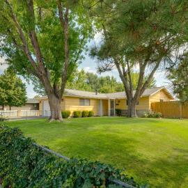 Quiet & Convenient Sparks Retreat Near I-80 & Reno, hotel a Sparks