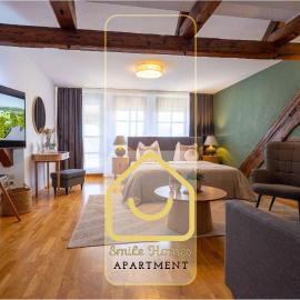 NEU - Dachsuite mit privater Sauna & Dachterrasse, hotell sihtkohas Schneeberg