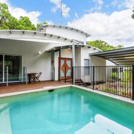 Shelleys - Rainbow Shores, hotel in Rainbow Beach