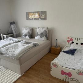 Fewo Dragidella, hotel a Lollar