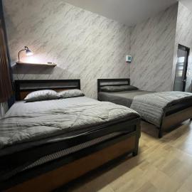 Jinplace Hostel, Hotel in Ban Khok Chakohan