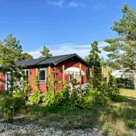 Pet Friendly Home In Gotlands Tofta With Wifi, hotel em Västergarn