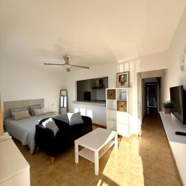 ESTUDIO LA SANTA AZUL