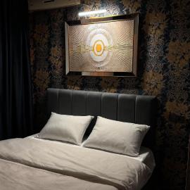 Tuzla Sahil Enjoy Hotel, viešbutis mieste Tuzla