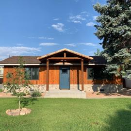 Mulberry House, ξενοδοχείο σε Fruita