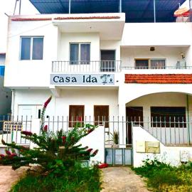 Casa Ida 1 Tarrafal, Santiago, Cabo Verde, Hotel in Tarrafal