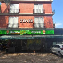 Zense Candolim