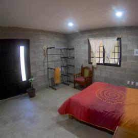 Casa Camino Real, hotel in Yelateni