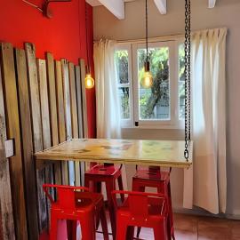 Mi Casa Tu Casa E , Céntrica y Pet friendly