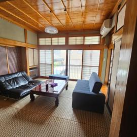 Kamui Kids House, hotel 