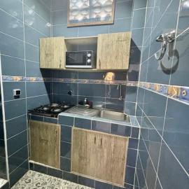 Bisola Residences