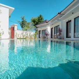 Jangga Nusa Villa by Bali Cabin