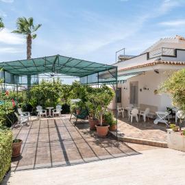 Giardino A Mare, hotell i Donnalucata