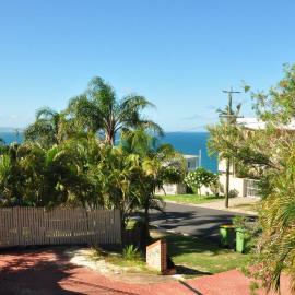 Sharon Lee 1 - Rainbow Beach, hotell sihtkohas Rainbow Beach