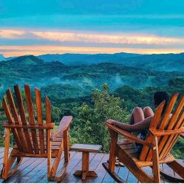 Luxury Villa Ceibo - Exquisite, Serene with Starlink, Hotel in San Mateo