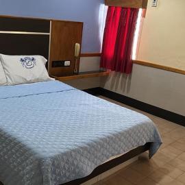 Hotel Cajigal Caracas, hotel v destinaci Caracas