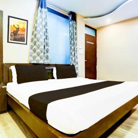 Townhouse Maharaja Bada Gwalior