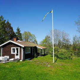 4 person holiday home in Tyresö