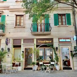 Triland Hotel, hotel en Phu Quoc